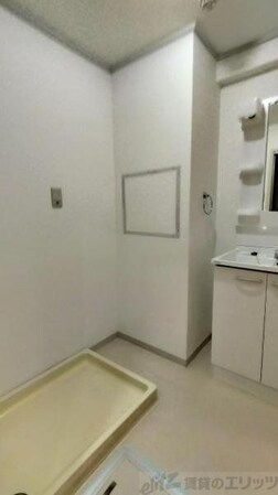 サンハイム杉林の物件内観写真